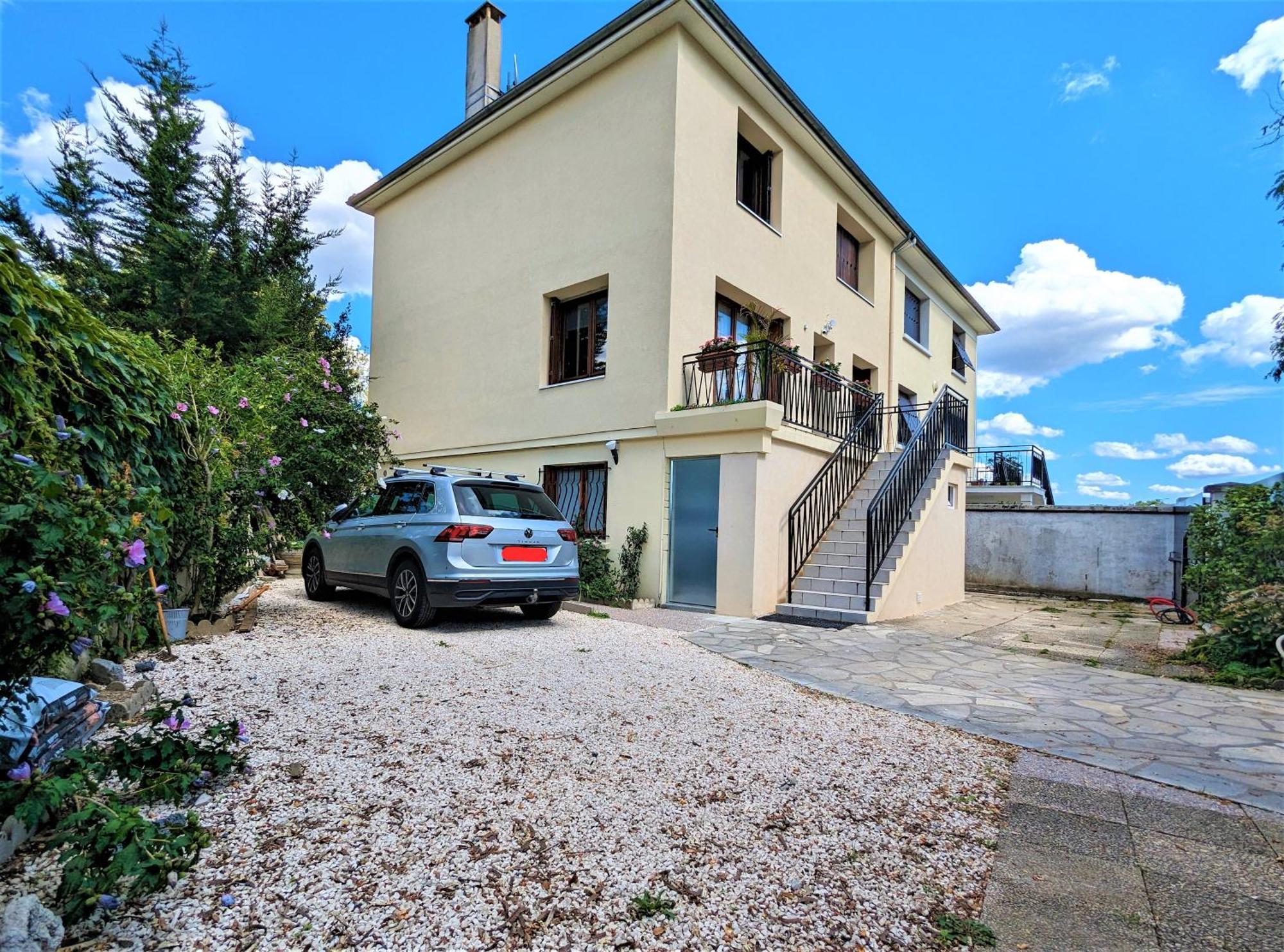 Qhome 1 - Studio Entre Paris Et Disney Villiers-sur-Marne Esterno foto