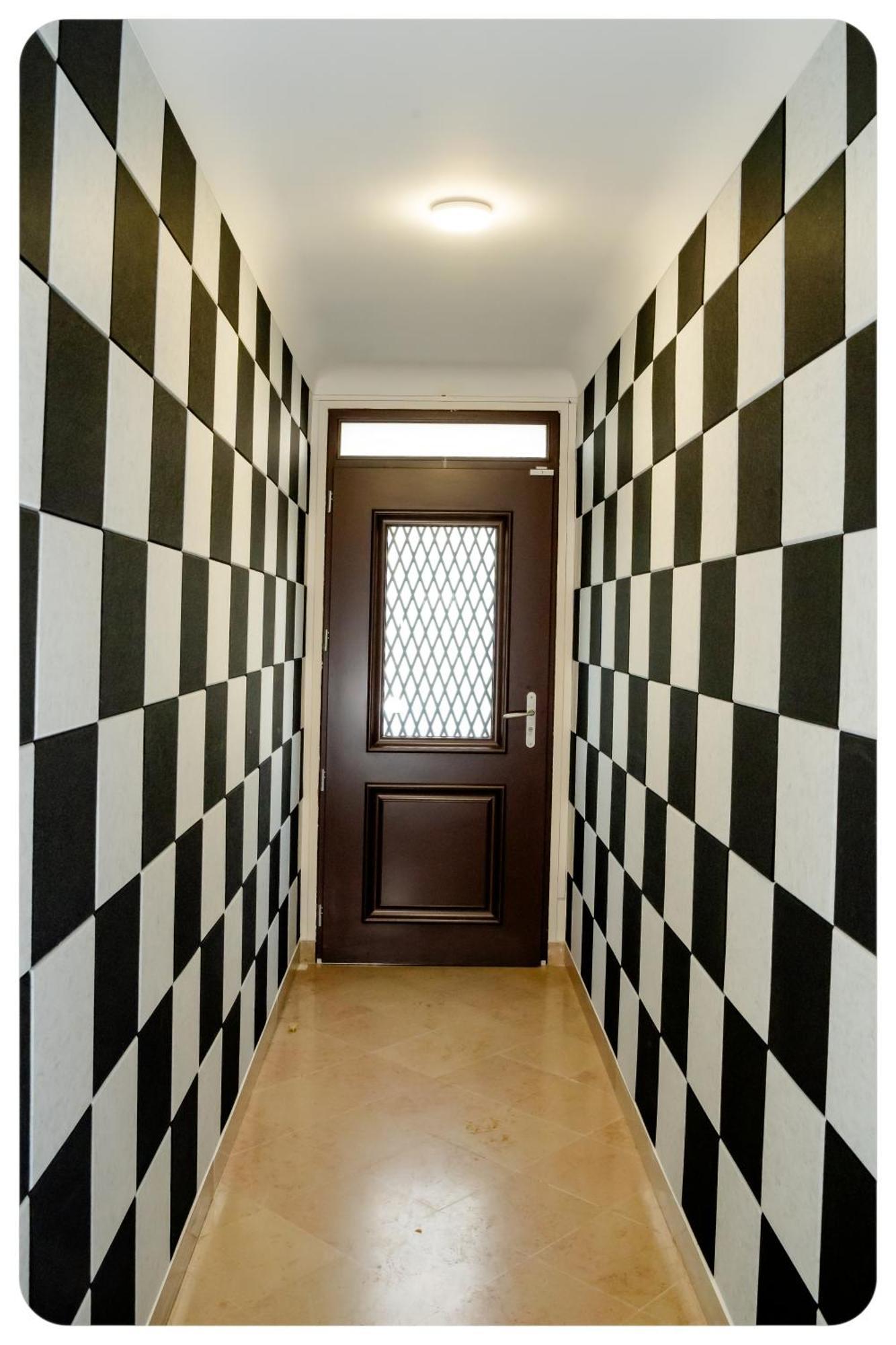 Qhome 1 - Studio Entre Paris Et Disney Villiers-sur-Marne Esterno foto